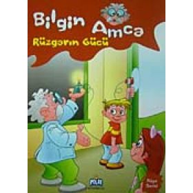 RÜYA SERISI BILGIN AMCA RÜZGARIN GÜCÜ - GENEL