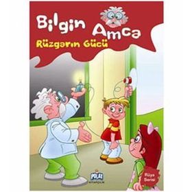RÜYA SERISI BILGIN AMCA RÜZGARIN GÜCÜ - GENEL