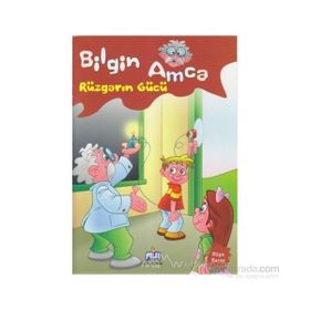 RÜYA SERISI BILGIN AMCA RÜZGARIN GÜCÜ - GENEL
