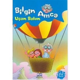 RÜYA SERISI BILGIN AMCA UÇAN BALON - GENEL