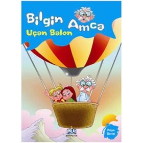 RÜYA SERISI BILGIN AMCA UÇAN BALON - GENEL