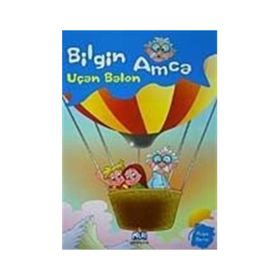 RÜYA SERISI BILGIN AMCA UÇAN BALON - GENEL