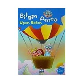 RÜYA SERISI BILGIN AMCA UÇAN BALON - GENEL