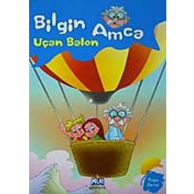 RÜYA SERISI BILGIN AMCA UÇAN BALON - GENEL