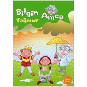 RÜYA SERISI BILGIN AMCA YAĞMUR - GENEL