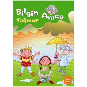 RÜYA SERISI BILGIN AMCA YAĞMUR - GENEL