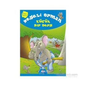 RÜYA SERISI NEŞELI ORMAN KÜÇÜK BIR DERS - GENEL