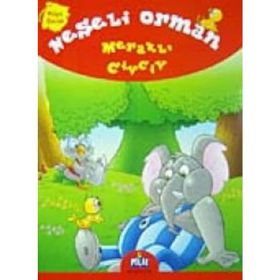 RÜYA SERISI NEŞELI ORMAN MERAKLI CIVCIV - GENEL