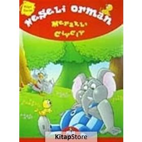 RÜYA SERISI NEŞELI ORMAN MERAKLI CIVCIV - GENEL