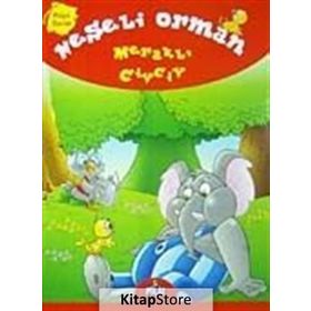 RÜYA SERISI NEŞELI ORMAN MERAKLI CIVCIV - GENEL