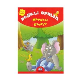 RÜYA SERISI NEŞELI ORMAN MERAKLI CIVCIV - GENEL