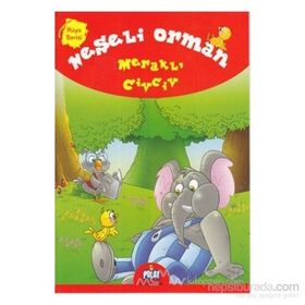 RÜYA SERISI NEŞELI ORMAN MERAKLI CIVCIV - GENEL