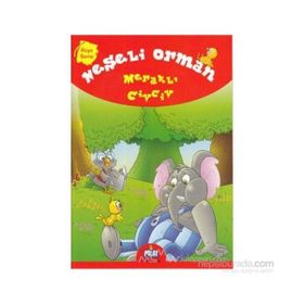 RÜYA SERISI NEŞELI ORMAN MERAKLI CIVCIV - GENEL