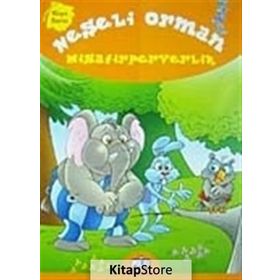RÜYA SERISI NEŞELI ORMAN MISAFIRFERVERLIK - GENEL