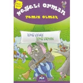 RÜYA SERISI NEŞELI ORMAN TEMIZ OLMAK - GENEL