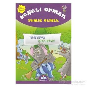 RÜYA SERISI NEŞELI ORMAN TEMIZ OLMAK - GENEL