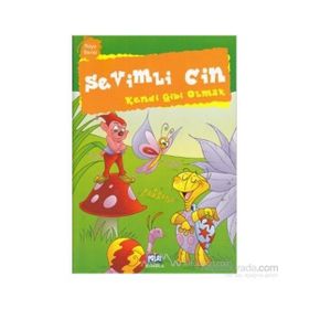 RÜYA SERISI SEVIMLI CIN KENDI GIBI OLMAK - GENEL
