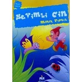 RÜYA SERISI SEVIMLI CIN MINIK TIRTIL - GENEL