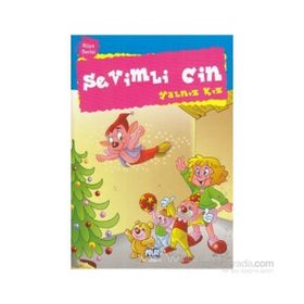 RÜYA SERISI SEVIMLI CIN YALNIZ KIZ - GENEL