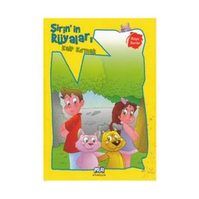 RÜYA SERISI ŞIRIN´IN RÜYALARI KALP KIRMAK - GENEL