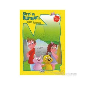RÜYA SERISI ŞIRIN´IN RÜYALARI KALP KIRMAK - GENEL