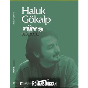 Rüya Sığınağı - Haluk Gökalp