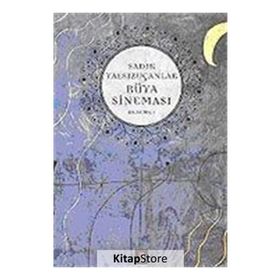RÜYA SİNEMASI DENEME 1 - SADIK YALSIZUÇANLAR