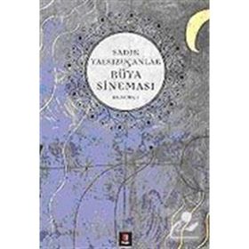 RÜYA SİNEMASI DENEME 1 - SADIK YALSIZUÇANLAR