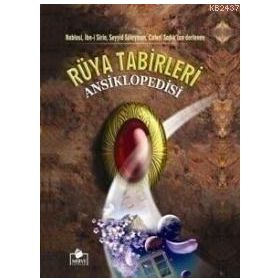 RÜYA TABIRLERI ANSIKLOPEDISI (BÜYÜK BOY-CILTLI) - GENEL