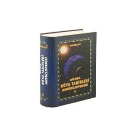 RÜYA TABIRLERI ANSIKLOPEDISI (CILTLI) - İMAM NABLUSI; SEYYID SÜLEYMAN