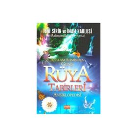 RÜYA TABIRLERI ANSIKLOPEDISI CILTLI - Ş. GÖKNAR