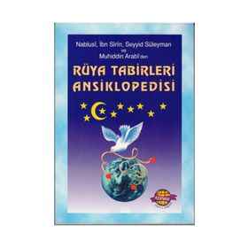 RÜYA TABIRLERI ANSIKLOPEDISI CILTLI - Ş. GÖKNAR