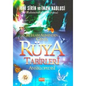 RÜYA TABIRLERI ANSIKLOPEDISI CILTLI - Ş. GÖKNAR