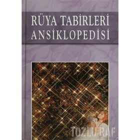 RÜYA TABIRLERI ANSIKLOPEDISI CILTLI - Ş. GÖKNAR