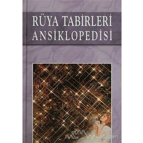 RÜYA TABIRLERI ANSIKLOPEDISI CILTLI - Ş. GÖKNAR