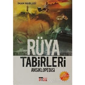 RÜYA TABIRLERI ANSIKLOPEDISI CILTLI - Ş. GÖKNAR