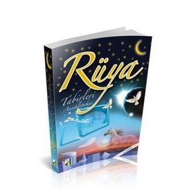 RÜYA TABIRLERI ANSIKLOPEDISI - HIKMET ADIGÜZEL