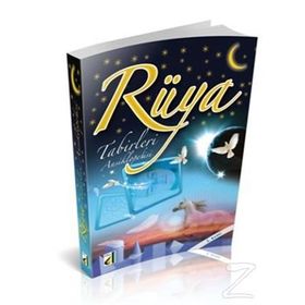RÜYA TABIRLERI ANSIKLOPEDISI - HIKMET ADIGÜZEL