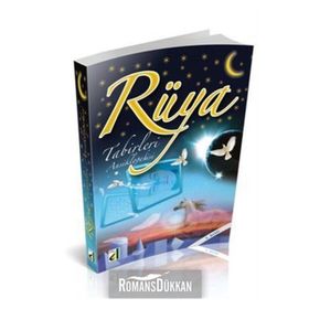 RÜYA TABIRLERI ANSIKLOPEDISI - HIKMET ADIGÜZEL