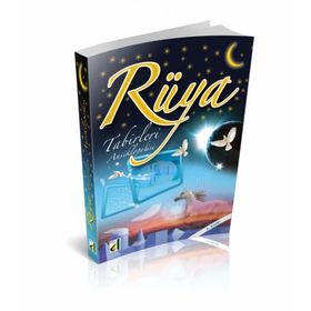 RÜYA TABIRLERI ANSIKLOPEDISI - HIKMET ADIGÜZEL
