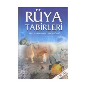 RÜYA TABIRLERI ANSIKLOPEDISI - HIKMET ADIGÜZEL