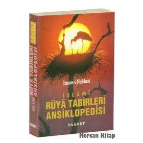 RÜYA TABIRLERI ANSIKLOPEDISI - İMAM NABLUSI