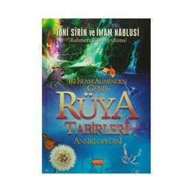 RÜYA TABIRLERI ANSIKLOPEDISI - İMAM NABLUSI
