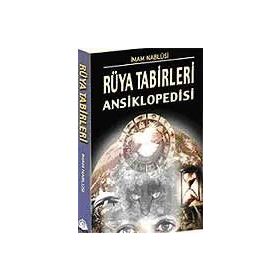 RÜYA TABIRLERI ANSIKLOPEDISI (ROMAN BOY) - İMAM NABLUSI