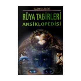 RÜYA TABIRLERI ANSIKLOPEDISI (ROMAN BOY) - İMAM NABLUSI