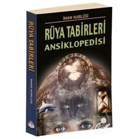 RÜYA TABIRLERI ANSIKLOPEDISI (ROMAN BOY) - İMAM NABLUSI
