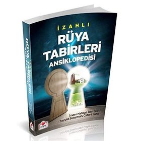 RÜYA TABIRLERI ANSIKLOPEDISI (ROMAN BOY) - İMAM NABLUSI