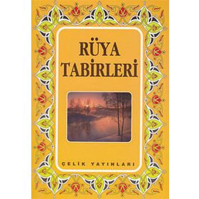RÜYA TABIRLERI (CEP BOY) - FIGEN OSKAY