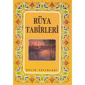 RÜYA TABIRLERI (CEP BOY) - FIGEN OSKAY