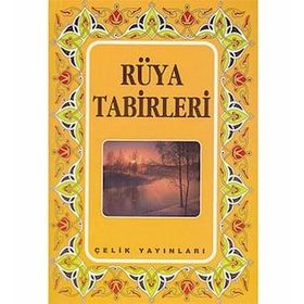 RÜYA TABIRLERI (CEP BOY) - FIGEN OSKAY